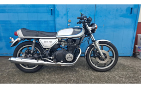 YAMAHA GX750 1976 1J7