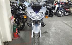 KAWASAKI ZR 700 S 2006 ZR750F