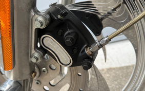 HARLEY FXST1340-1450 2001 BHY