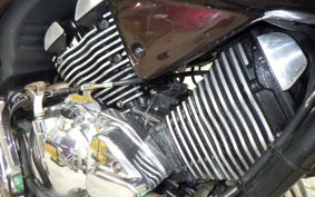 KAWASAKI ELIMINATOR 250 V 2012 VN250A