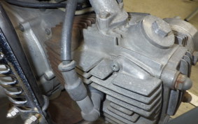 HONDA CT110 HUNTER CUB 1996