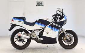 SUZUKI RG250 Gamma 2005 GJ21A