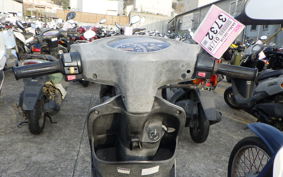 YAMAHA JOG Gen.5 SA36J