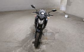 HONDA CB250 MC43