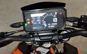 KTM 390 DUKE 2021 JPJ40