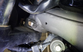 HONDA NC 700 S ABS 2013 RC61