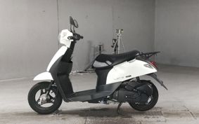 SUZUKI LET`S CA4AA