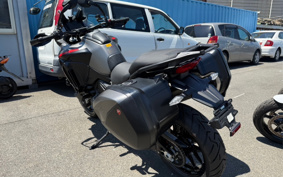 DUCATI MULTI STRADA V4S GRAN 2025 6A00