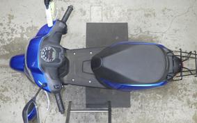 HONDA TACT-4ﾍﾞｰｼｯｸ AF79