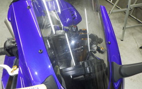YAMAHA YZF-R6 2018