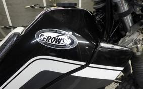YAMAHA SEROW 225 Gen.3 2008 DG08J