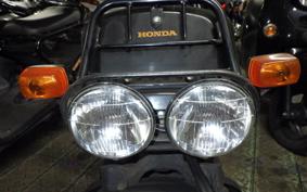 HONDA ZOOMER 2025 AF58
