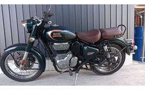 OTHER ENFIELD CLASSIC 350 2022 ME3ELJ15