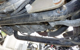 SUZUKI DESPERADO 400 X 1998 VK52A