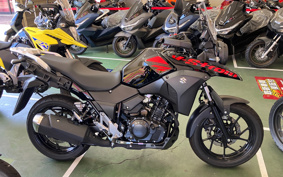 SUZUKI STROM 250 DS11A