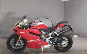 DUCATI 1199PANIGA-RER 2014 H802JA