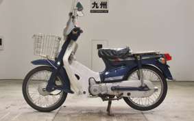 HONDA C50 SUPER CUB E C50