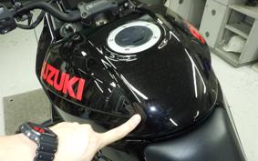 SUZUKI KATANA 2019 GT79B