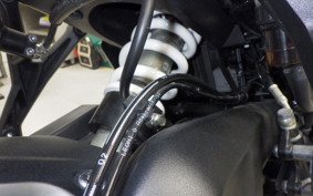 TRIUMPH TIGER 660 SPORTS 2022