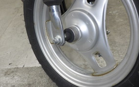 SUZUKI ﾚｯﾂG CA4AA