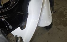 HONDA CHALY 50
