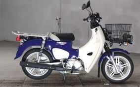 HONDA SUPER CUB110 JA61