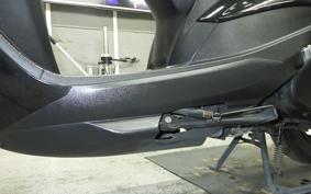YAMAHA AXIS 125 Z 2009 SED7J