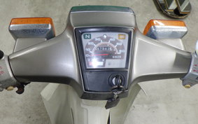 HONDA C50 SUPER CUB E AA01