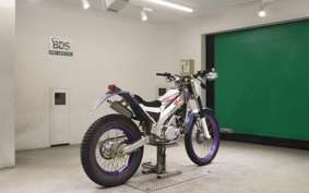 YAMAHA TY250Z SCOTTISH 2021 4ML