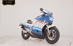 SUZUKI RG400 Gamma 1985 HK31A