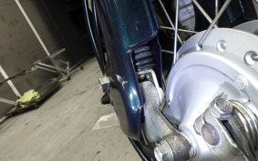 HONDA C50 SUPER CUB 2000 AA01