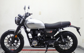 HONDA GB350S 2025 NC59