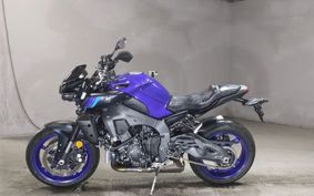 YAMAHA MT-10 RN78J