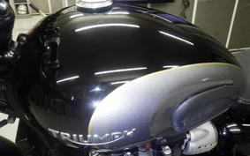TRIUMPH BONNEVILLE STREET CUP