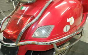 VESPA GTS250 IE
