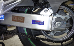 HONDA CB400 SUPER BOLDOR VTEC A 2011 NC42