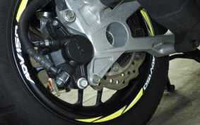 HONDA ADV150 2022 KF38