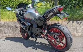 KAWASAKI Ninja 400 ABS SE 2018 EX400E