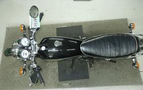 YAMAHA SR400 Gen.2 1994 1JR