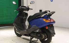 HONDA SPACY 100