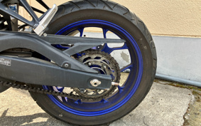 YAMAHA YZF-R25 RG43J