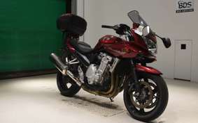 SUZUKI BANDIT 1250 SA 2007 GW72A