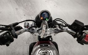 HONDA  MONKEY 125 JB03