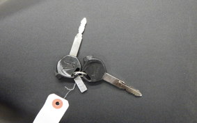 HONDA TACT-4ﾍﾞｰｼｯｸ AF79