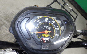 HONDA ｸﾛｽｶﾌﾞ110-2 2010 JA45