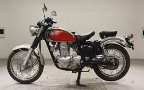 KAWASAKI ESTRELLA CUSTOM 2025 BJ250A