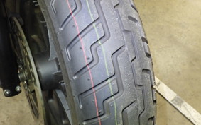 HONDA REBEL 250 S 2006 MC49