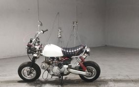 HONDA MONKEY Z50J