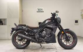 HONDA REBEL 250 S 2006 MC49