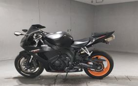 HONDA CBR1000RR 2007 SC57